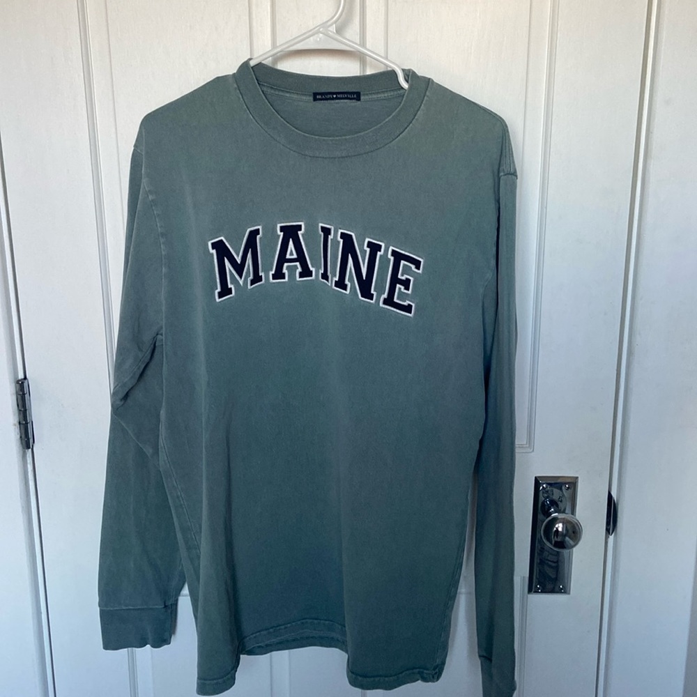 Brandy Melville shirt